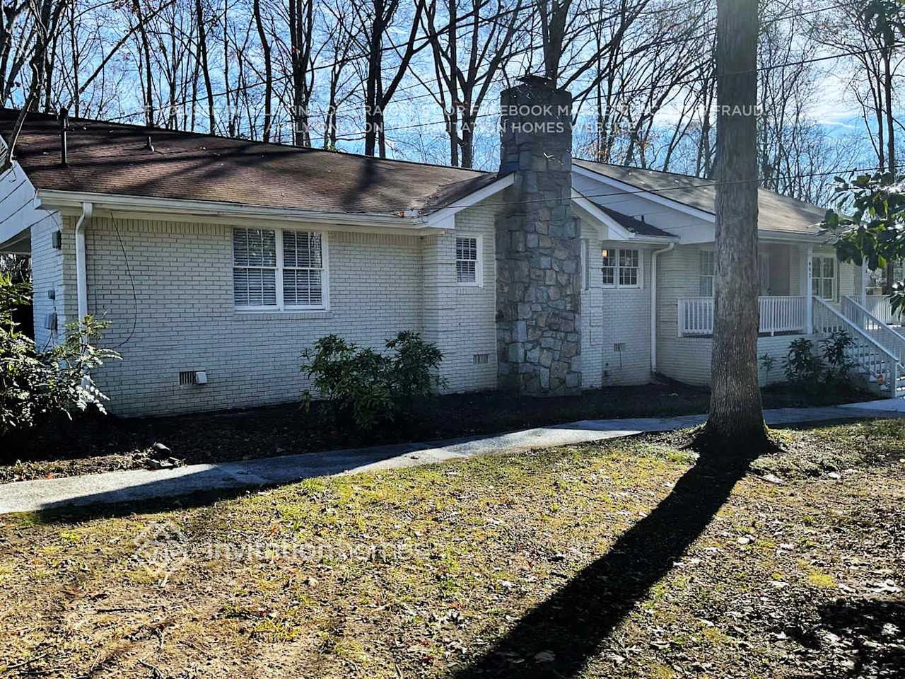 492 Summit Ridge Drive