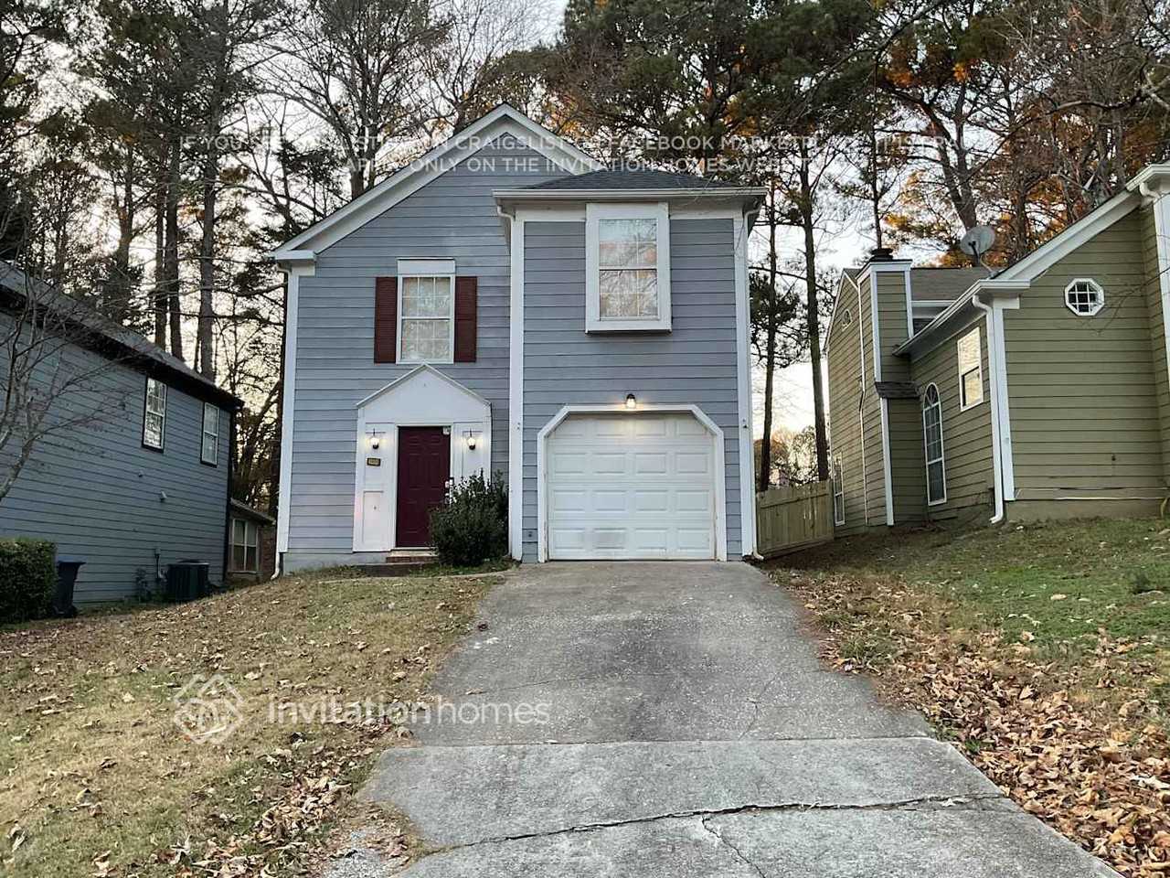 1030 Hampton Hill Court