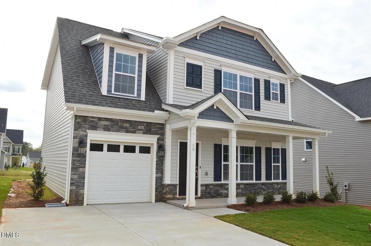 50 Douglas Fir Place - Photo 2 of 19