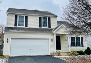 8629 Fernbrook Drive #1 - Photo 1 of 1