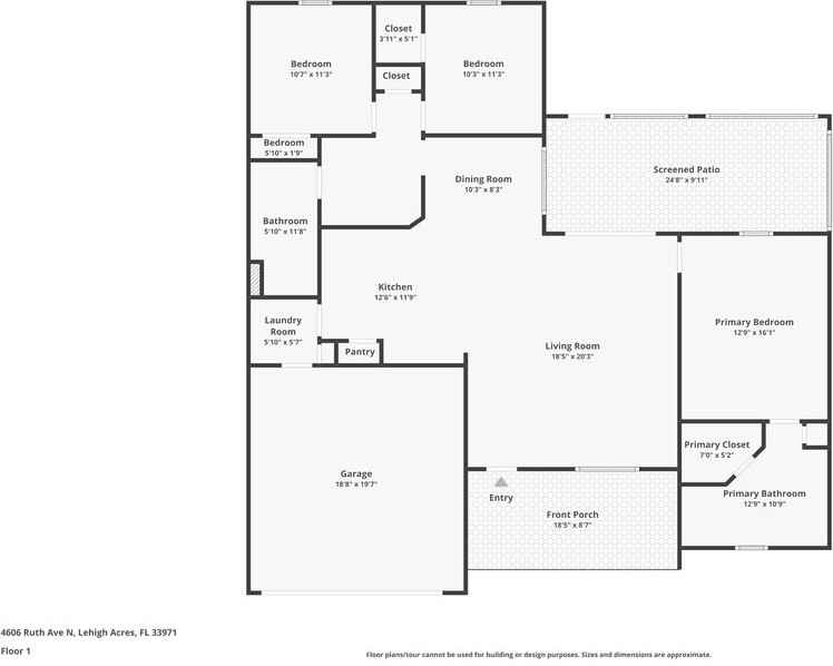 4606 Ruth Avenue North - Photo 2 of 16