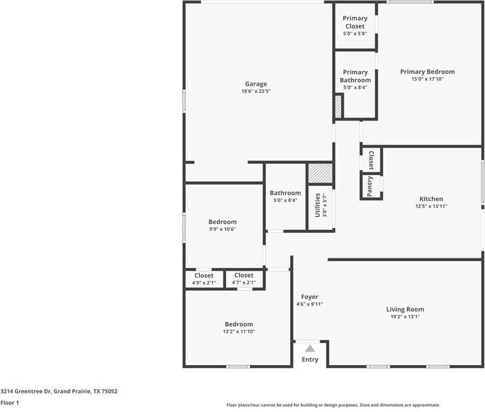 3214 Greentree Dr - Photo 2 of 16