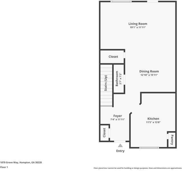 1870 Grove Way - Photo 2 of 17