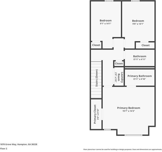 1870 Grove Way - Photo 3 of 17