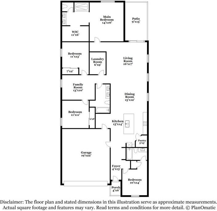 12717 North Berwick Drive - Photo 2 of 16