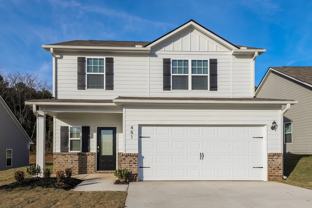 481 Prescott Way - Photo 1 of 1