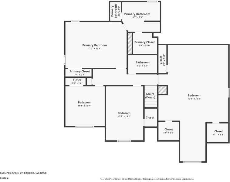 6686 Pole Creek Dr - Photo 3 of 17