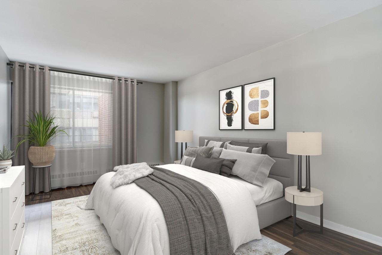 5500 Borden Avenue - Photo 4 of 50