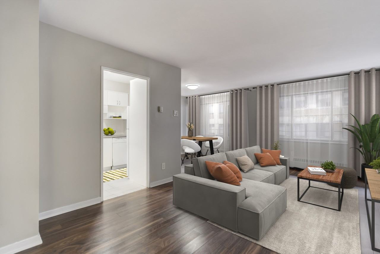 5500 Borden Avenue - Photo 5 of 50