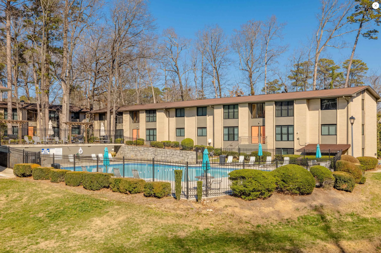 Dresden Forest | Close to Everything. Surrounded by Serenity. - Photo 2 of 37