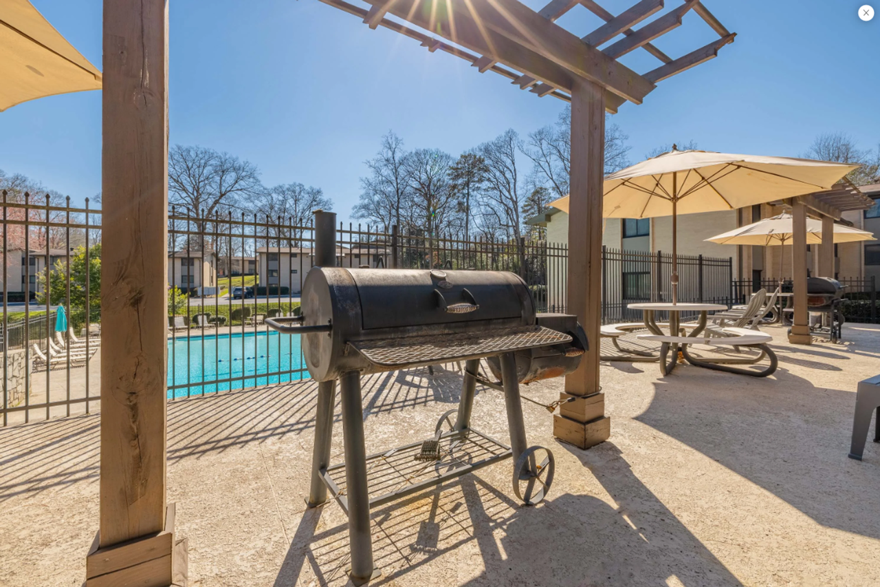 Dresden Forest | Close to Everything. Surrounded by Serenity. - Photo 5 of 37