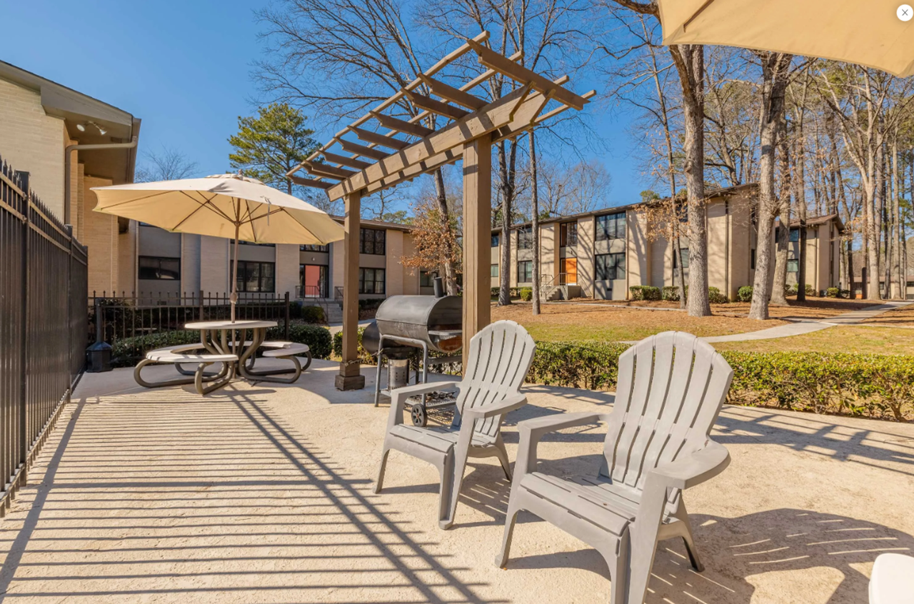 Dresden Forest | Close to Everything. Surrounded by Serenity. - Photo 6 of 37