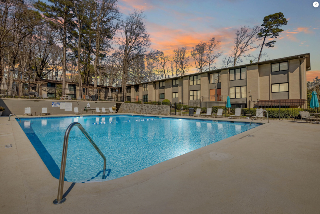 Dresden Forest | Close to Everything. Surrounded by Serenity. - Photo 4 of 37