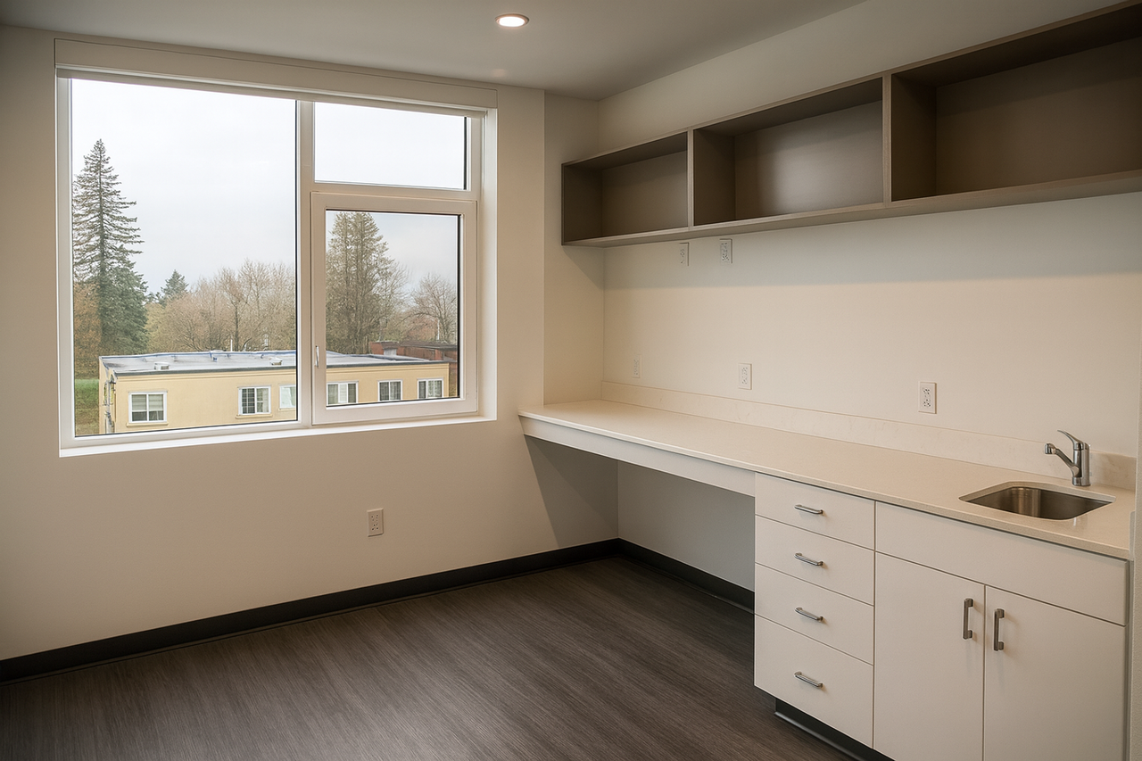 Zeal Lofts: Resort - Photo 3 of 25