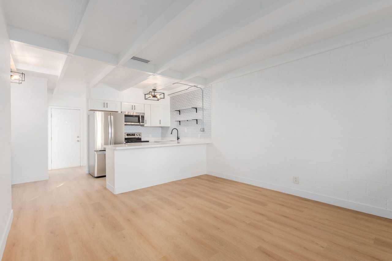 Welcome to The Harlow Apartments—Modern, gated living in the heart of Tempe, AZ - Photo 2 of 20