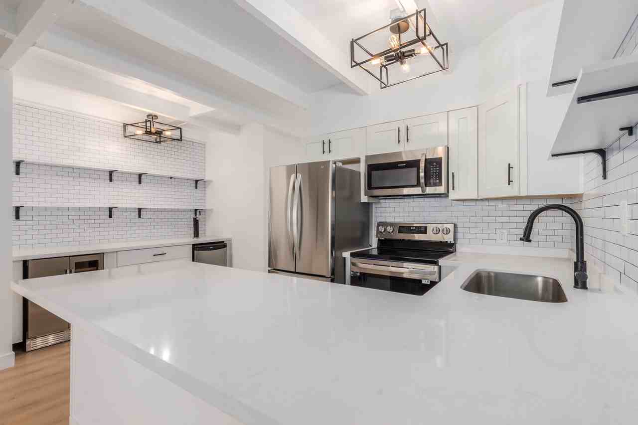 Welcome to The Harlow Apartments—Modern, gated living in the heart of Tempe, AZ - Photo 5 of 20