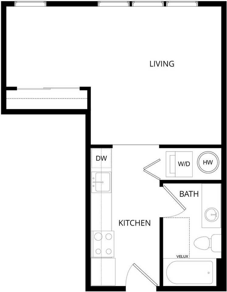 21428 International Boulevard - Photo 4 of 21