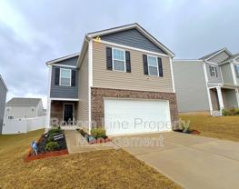 1603 Blue Velvet Ln - Photo 1 of 1