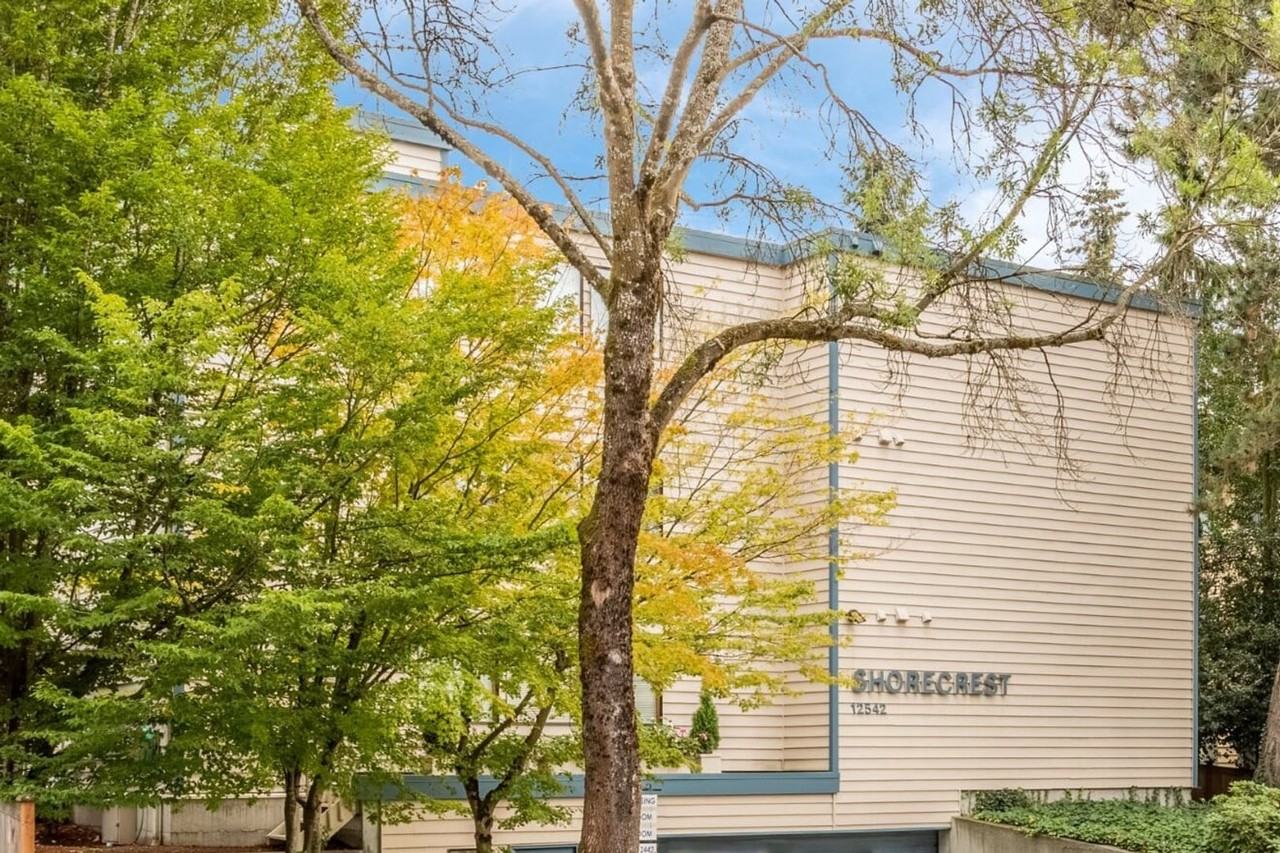 Shorecrest Apartments - Photo 4 of 23