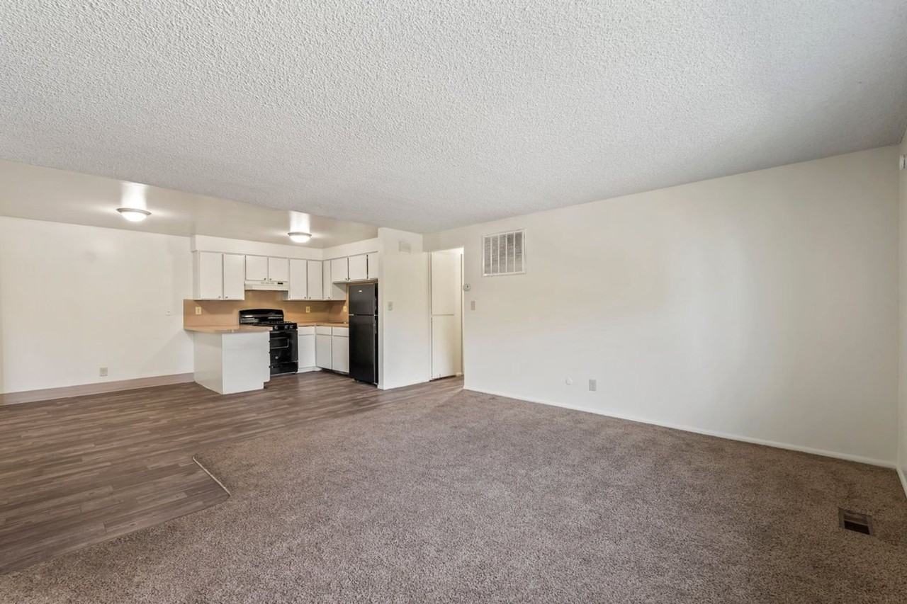 Christopher Village Apartments - Photo 4 of 50