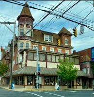 featured image of S. Main & Belvidere Streets