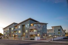 Talas Apartments - Photo 1 of 1