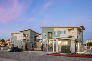 Talas Apartments - Photo 1 of 1