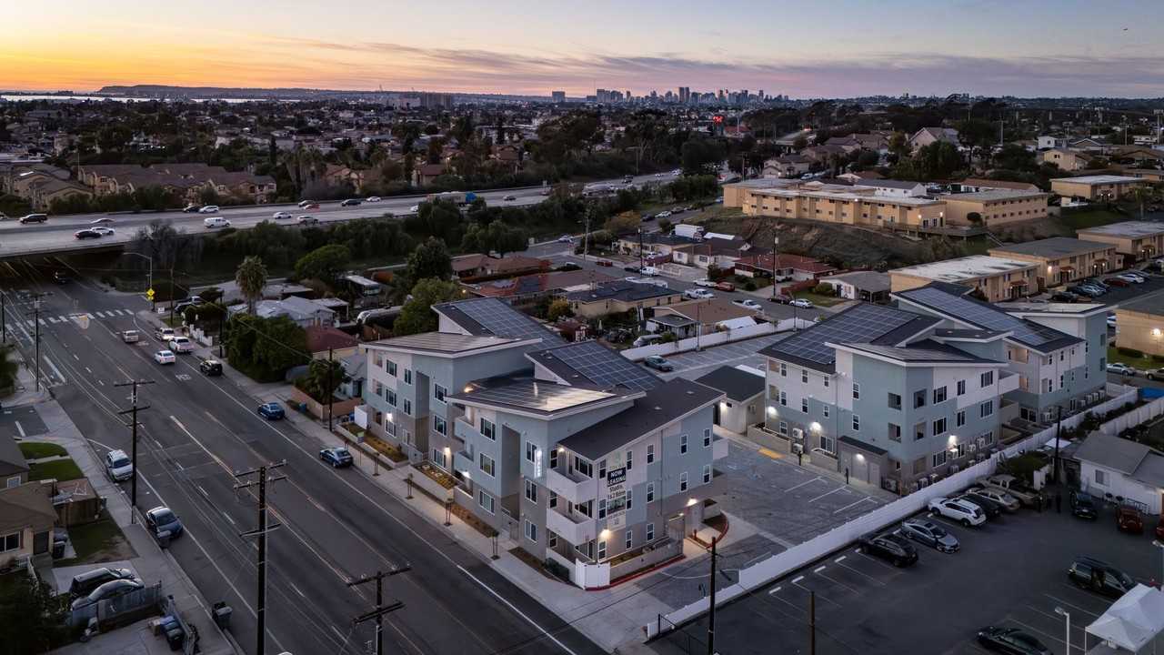 Talas Apartments - Photo 3 of 27