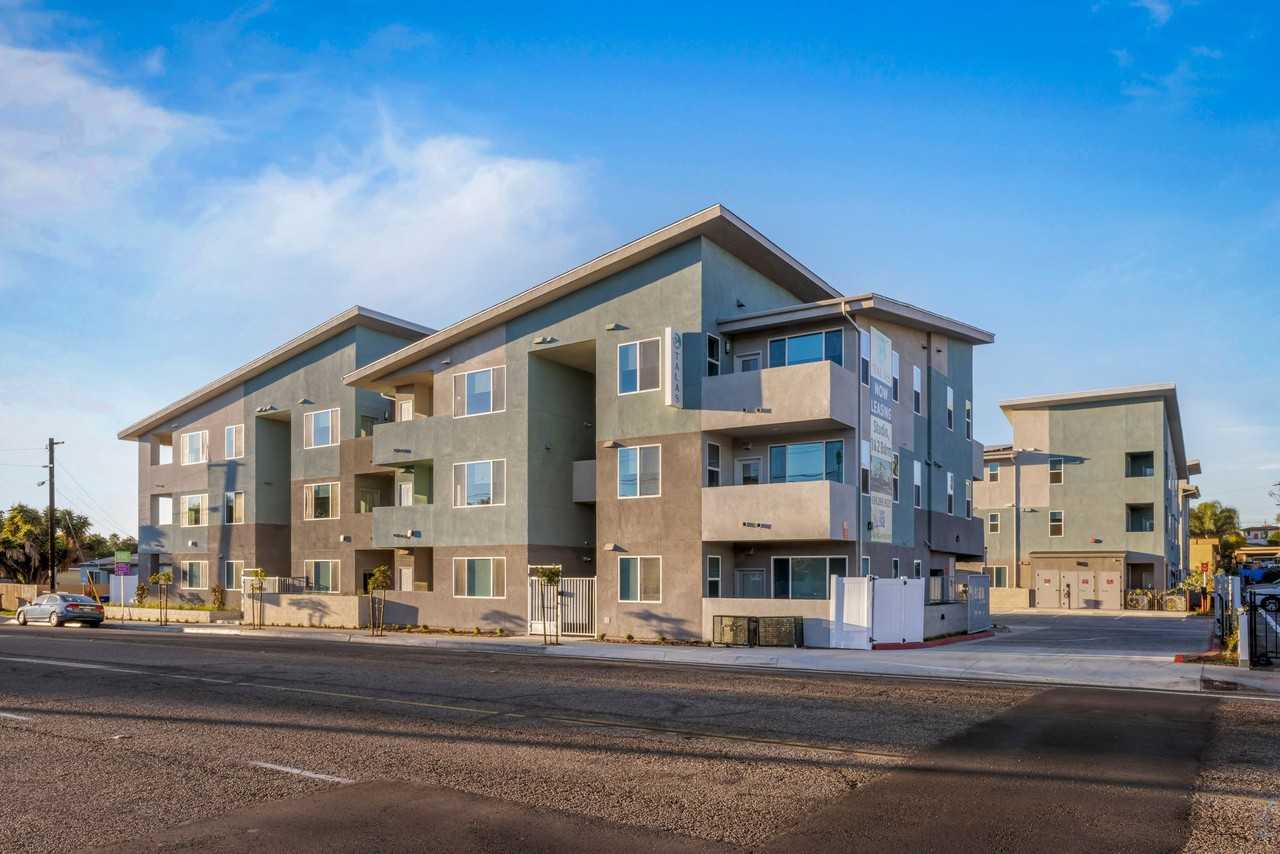 Talas Apartments - Photo 6 of 27