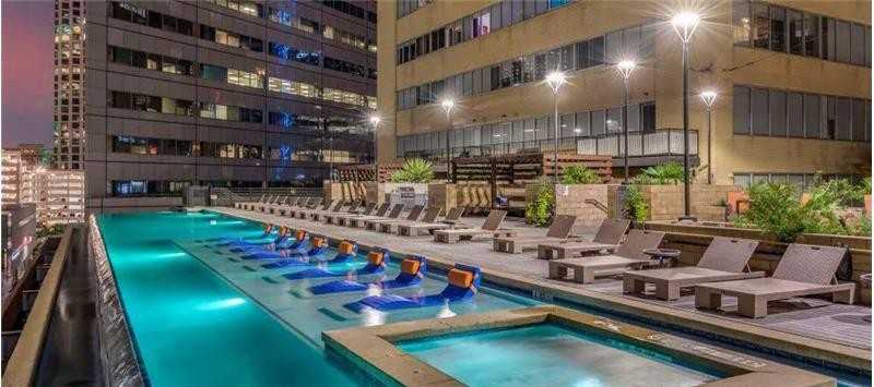 301 North Akard Street #A8-81