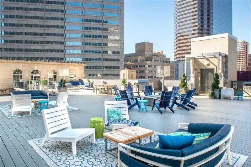 401 North Ervay Street #B7-67