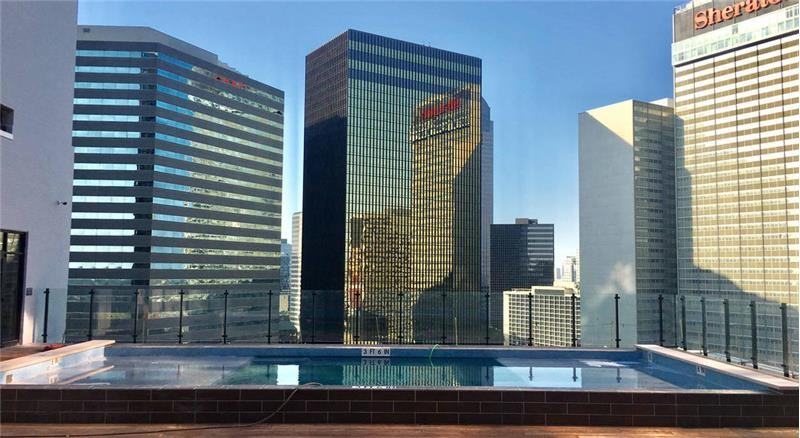 1901 Pacific Avenue #A7-66