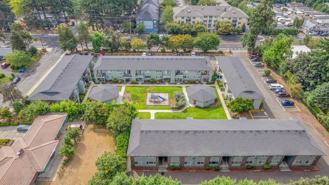 #160 WAH-MAI TERRACE APARTMENTS - Photo 1 of 1