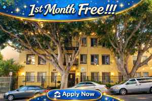 featured image of 625 S Burlington Ave