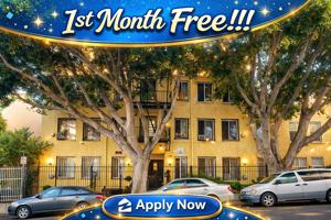 featured image of 625 S Burlington Ave