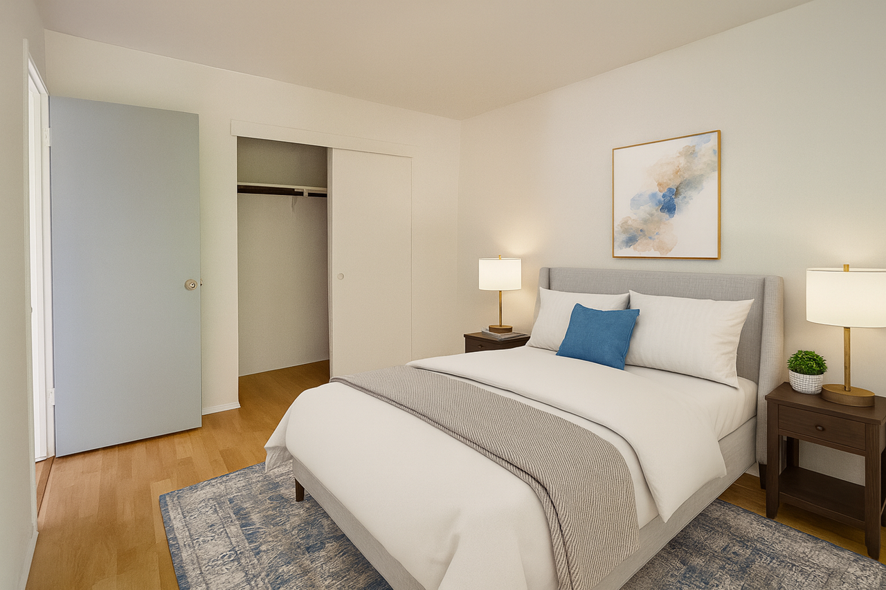 516 K St #C - Photo 4 of 11