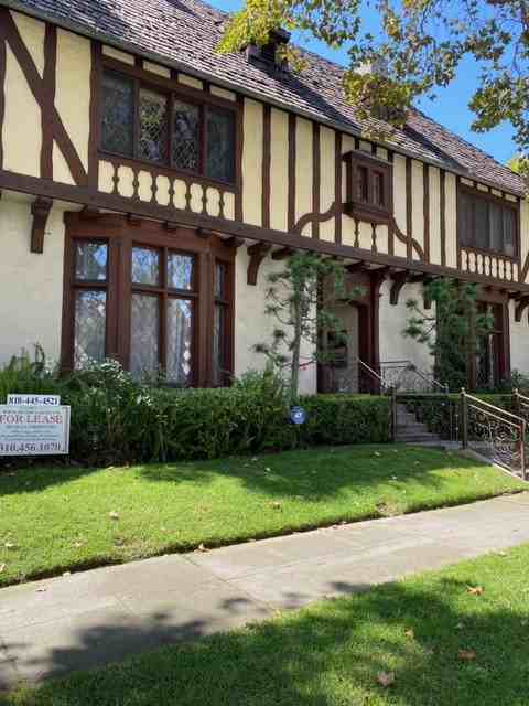 339 N Sycamore Ave - Photo 2 of 5