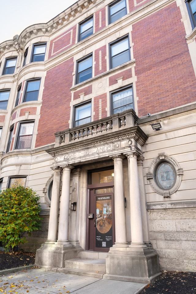 The Netherlands - Photo 7 of 8