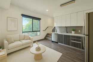 Come home to these New Modern Townhouse in Koreatown! - Photo 1 of 1