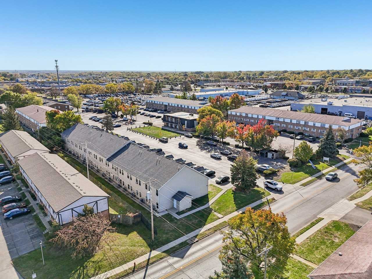 Village Court - Photo 3 of 29