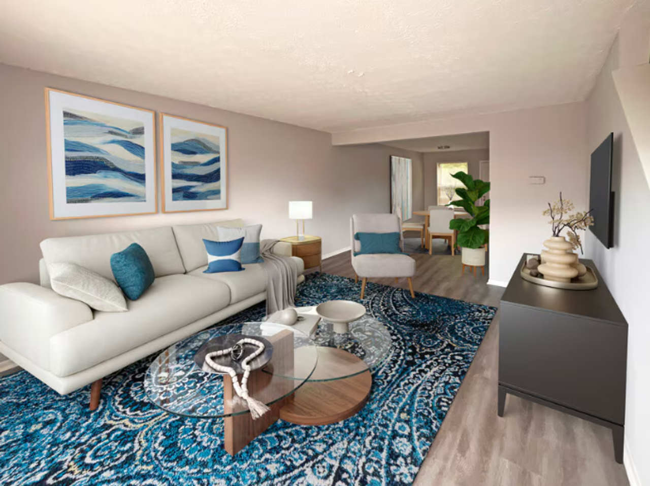 Kathryn's Place - Photo 3 of 12