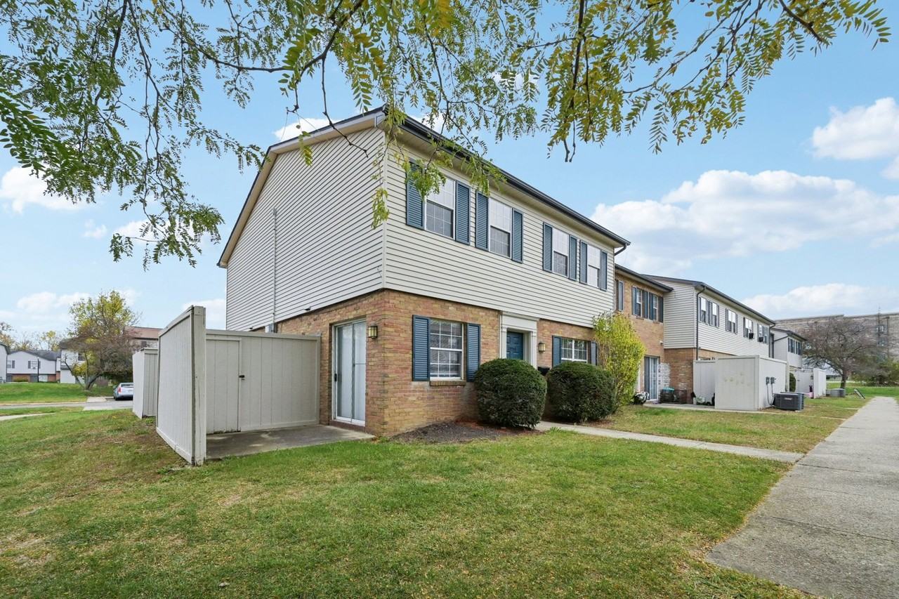 Park Place Apartments - Photo 2 of 50