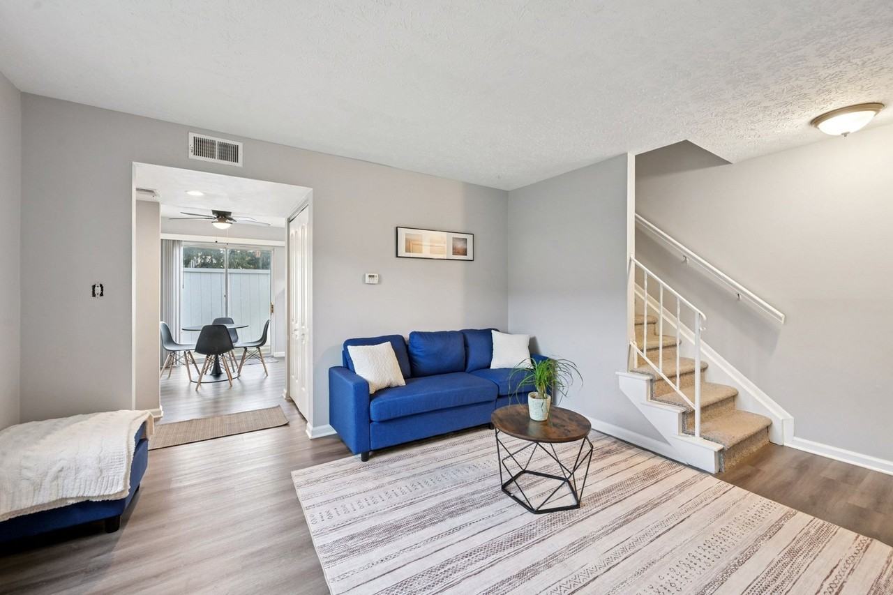 Park Place Apartments - Photo 7 of 50