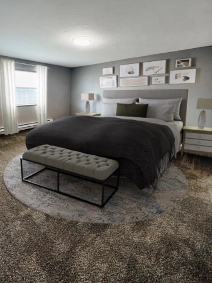 Bantry Bay Apartments - Photo 4 of 10