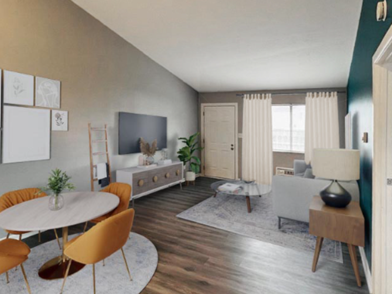 Bantry Bay Apartments - Photo 7 of 10