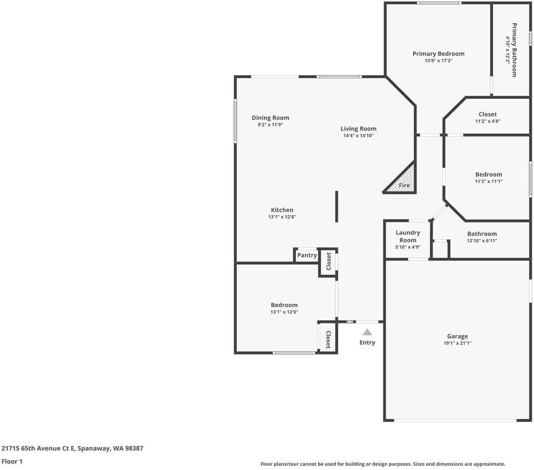 21715 65th Avenue Ct E - Photo 5 of 15