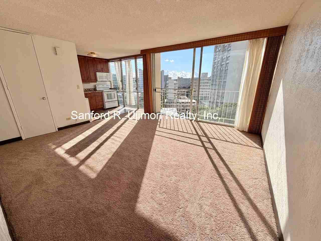 1702 Kewalo St #808 - Photo 2 of 9