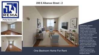 208 East Albanus Street - Photo 1 of 1
