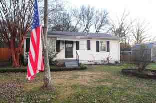 1702 Truman Drive Northeast - Photo 1 of 1