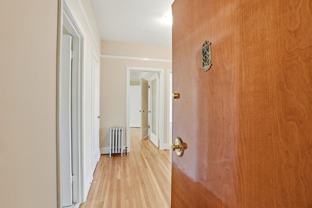 3201 Gough Street Apartments - Photo 1 of 1